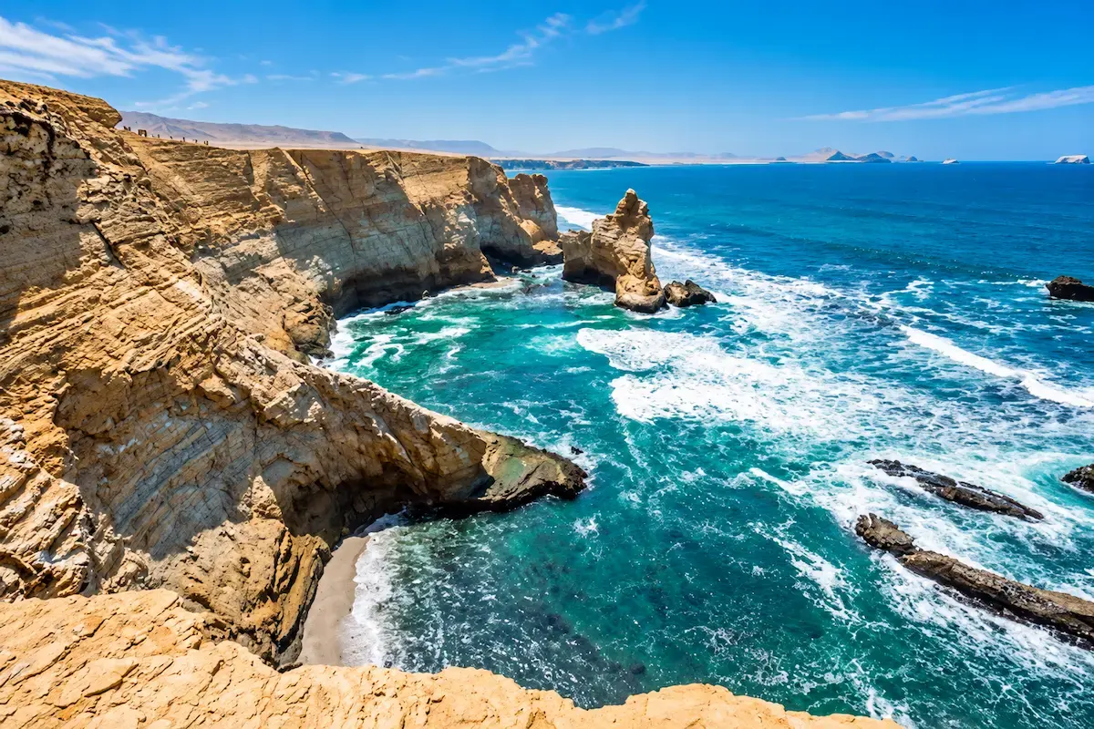 Paracas