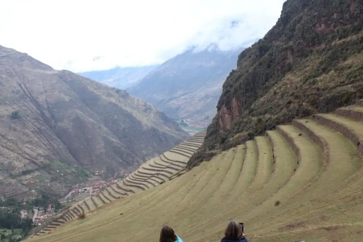 Perú