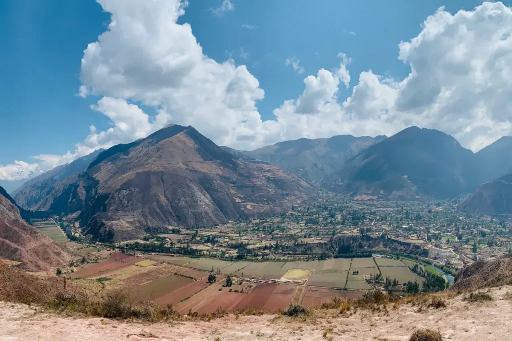 Valle Sagrado — paisajes y experiencias